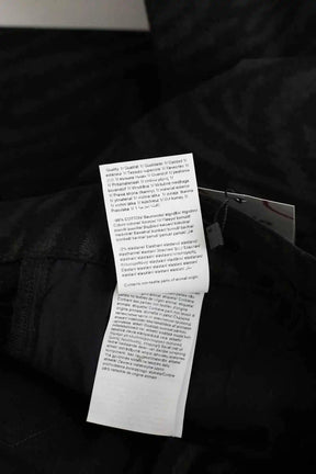 Jean droit Escada  Noir