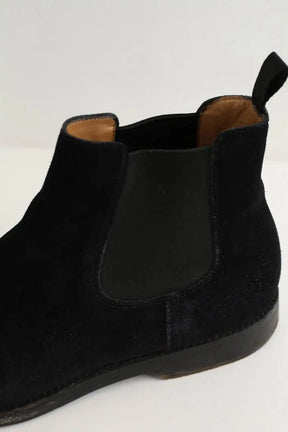Bottes Church's  Noir