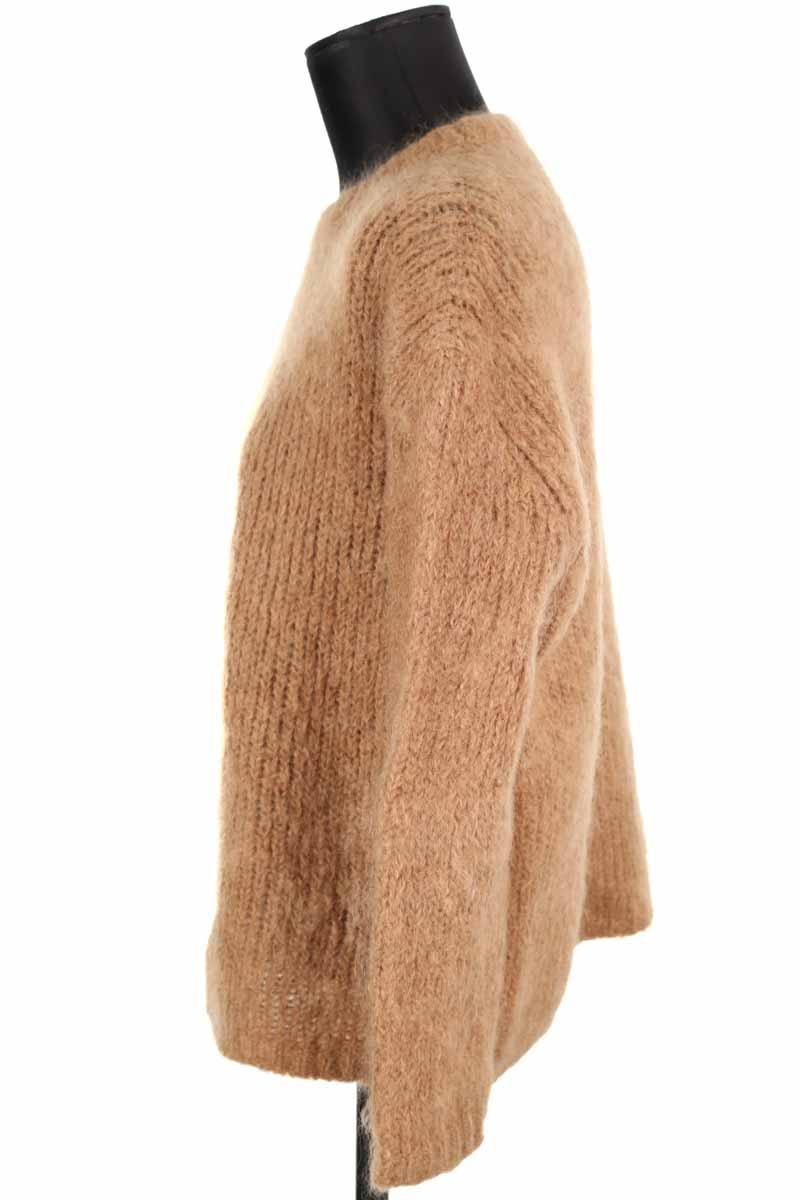 Pulls Pomandère  Camel