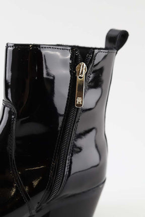 Boots Tommy Hilfiger  Noir