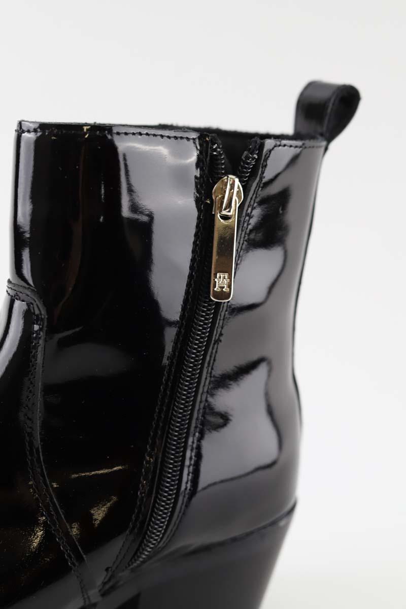 Boots Tommy Hilfiger  Noir