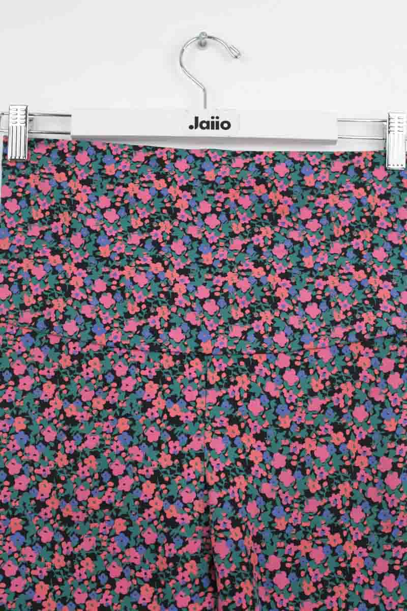 Leggings Jolibump  Multicolore