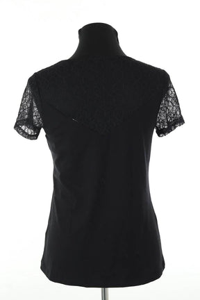 T-shirts Sézane  Noir