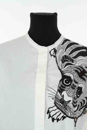 Blouses Dorothée Schumacher  Blanc