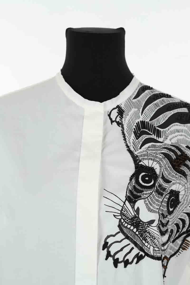 Blouses Dorothée Schumacher  Blanc