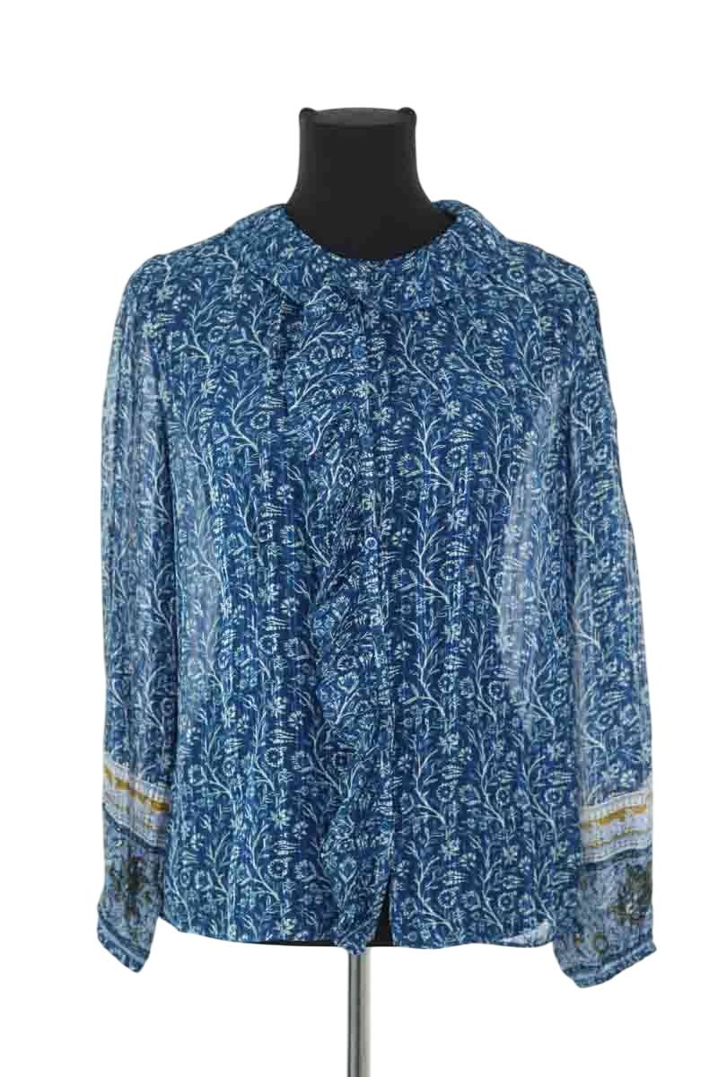 Blouses Vanessa Bruno  Bleu