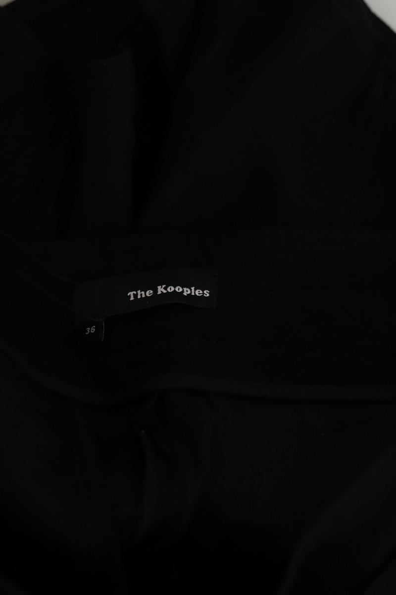 Mini The Kooples  Noir