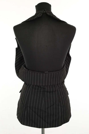 Top Other Brand  Noir