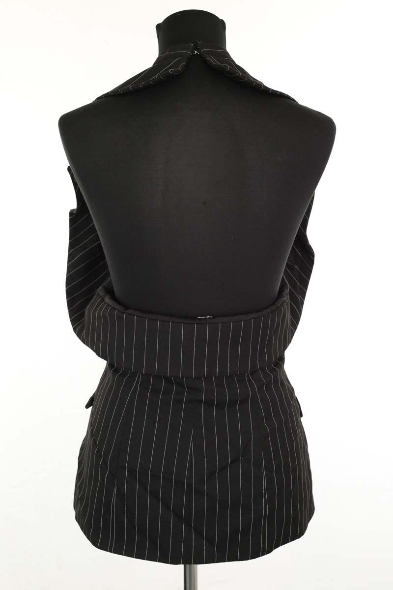 Top Other Brand  Noir