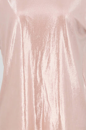 Tops sans manche Bimba y Lola  Rose