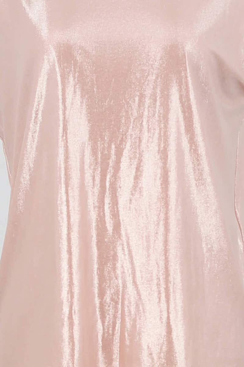 Tops sans manche Bimba y Lola  Rose