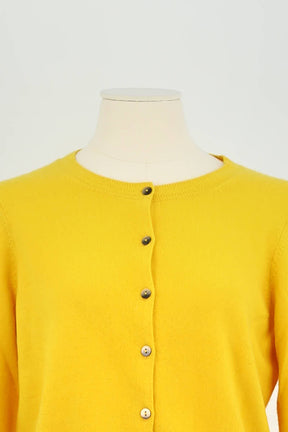 T-shirts Boden  Jaune