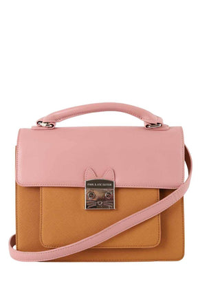 Sacs à bandoulière Paul & Joe  Rose