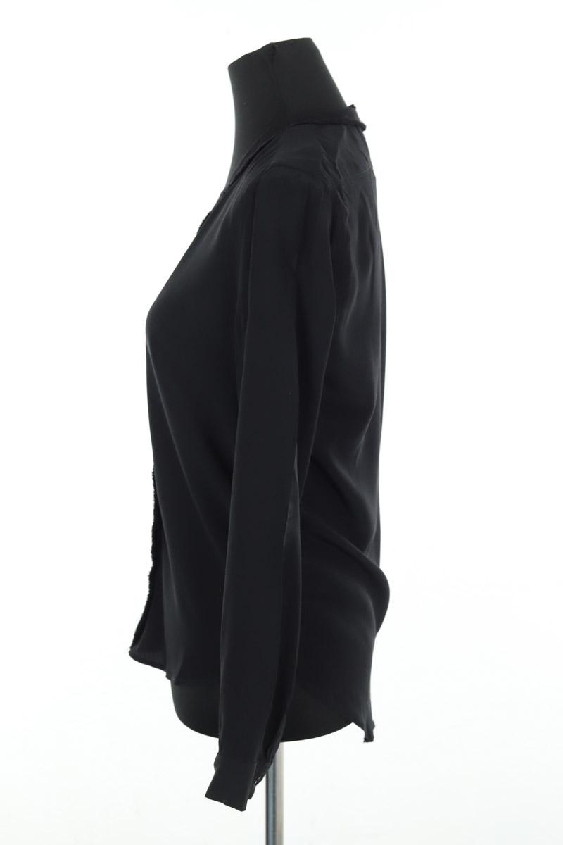 Blouses Sandro  Noir