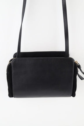 Bandoulière Nina Ricci  Noir