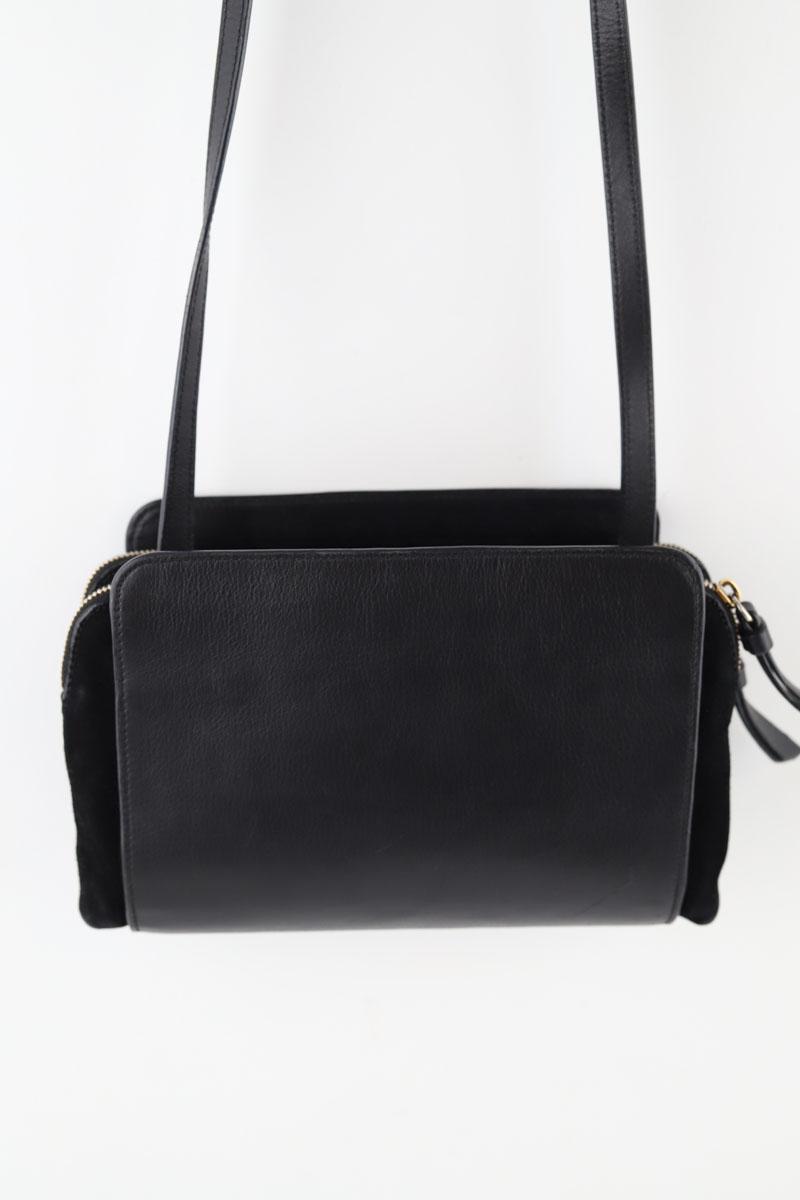 Bandoulière Nina Ricci  Noir