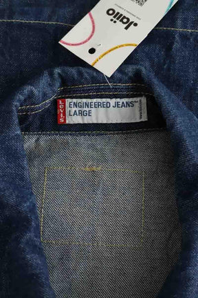 Veste Levi's  Bleu