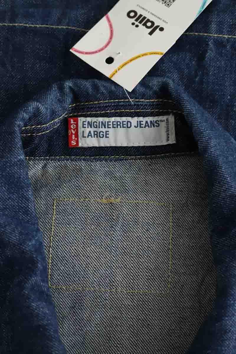 Veste Levi's  Bleu