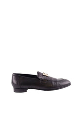 Mocassins Hermès  Noir