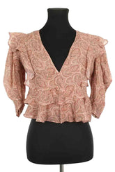 Blouses The Kooples  Rose