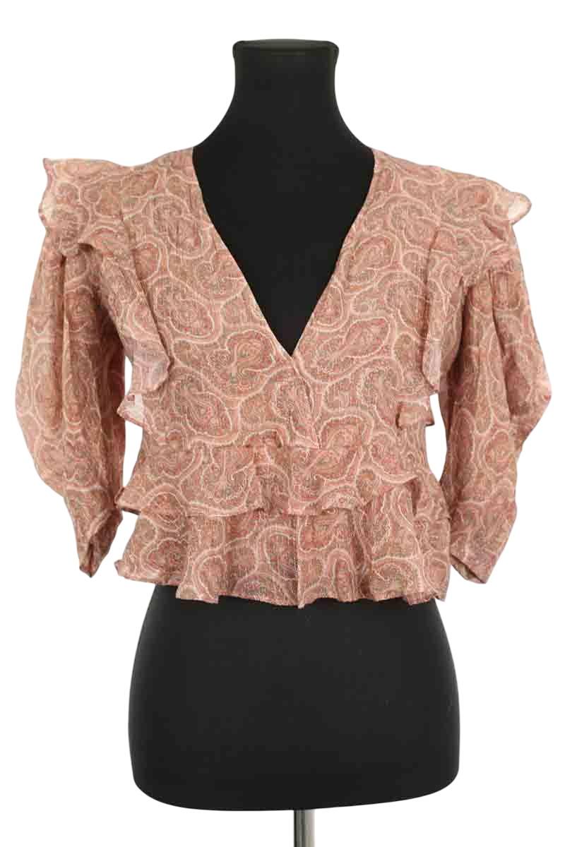 Blouses The Kooples  Rose