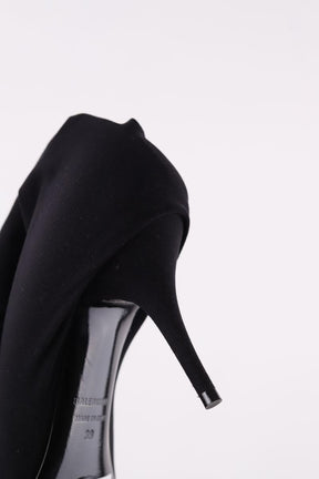 Bottes Balenciaga  Noir