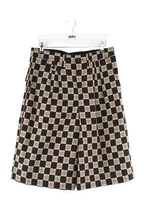 Bermudas Burberry  Marron