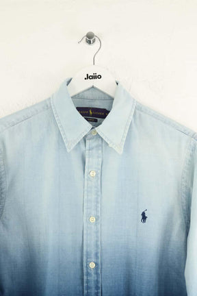 Chemise Ralph Lauren  Bleu