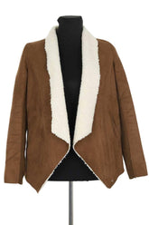 Blouses The Kooples  Marron