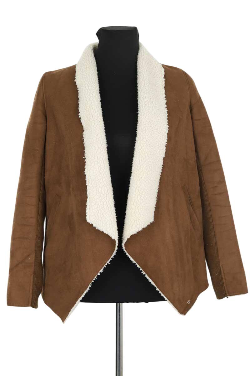 Blouses The Kooples  Marron