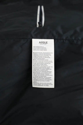 Doudoune Aigle  Noir