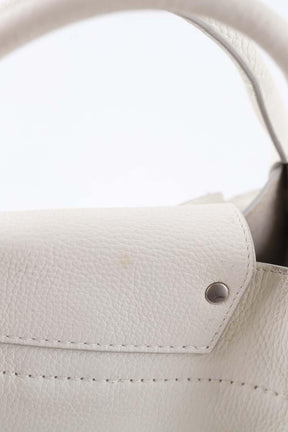 Sac à main Big Bag Celine  Ecru