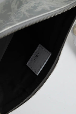 Pochettes Dior  Gris