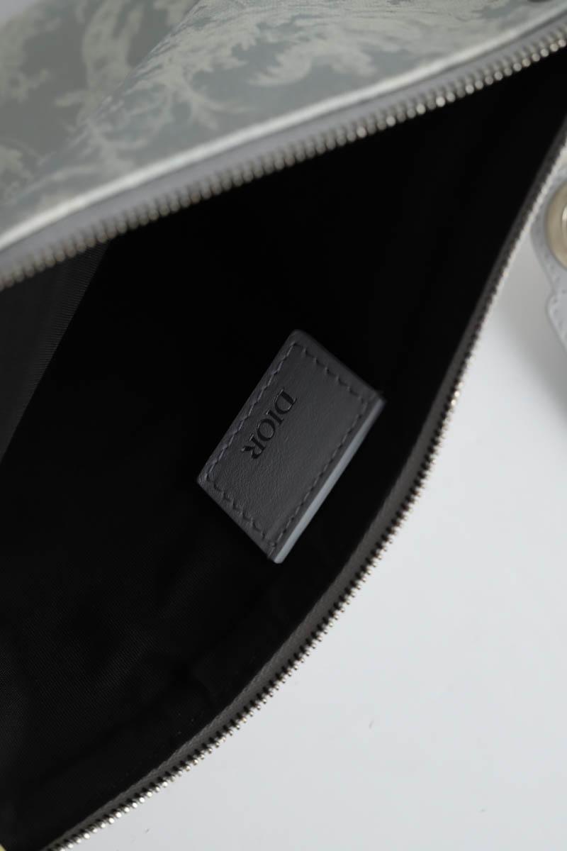 Pochettes Dior  Gris