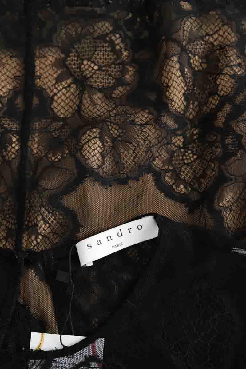 Blouses Sandro  Noir