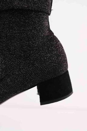 Cuissardes Max & Moi  Anthracite