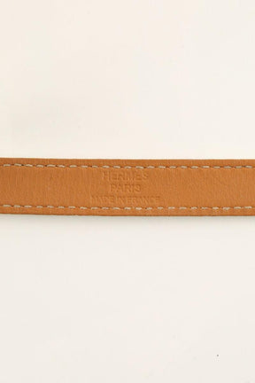 Bracelet Hermès  Blanc