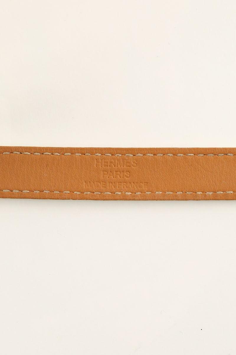 Bracelet Hermès  Blanc