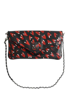 Sacs à bandoulière Zadig & Voltaire  Noir