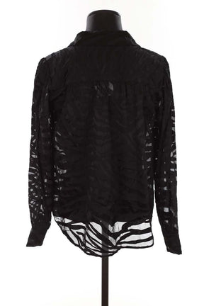 Chemises Berenice  Noir