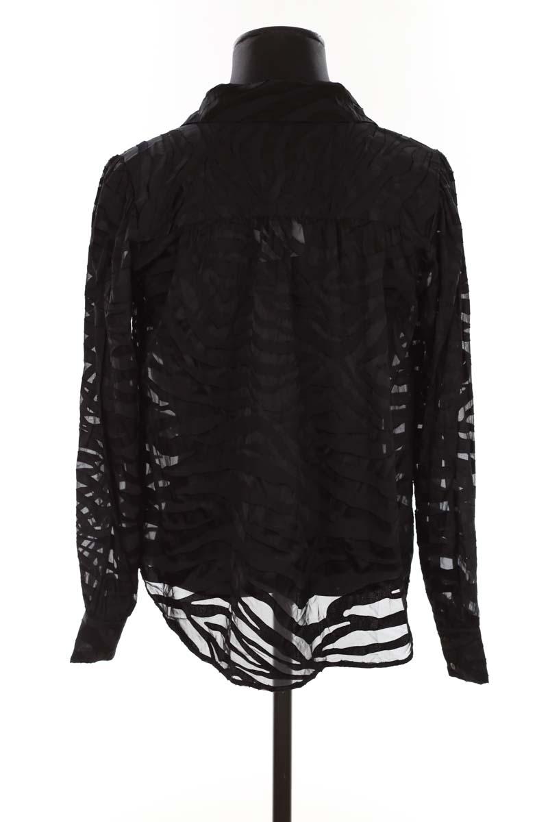 Chemises Berenice  Noir