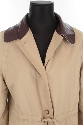 Trench-coats Rouje  Beige