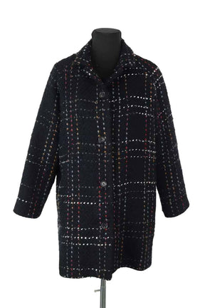 Manteau Paul & Joe  Noir