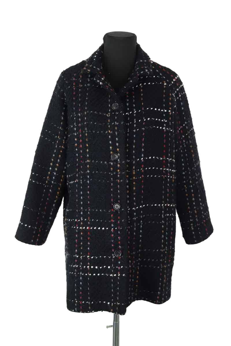 Manteau Paul & Joe  Noir