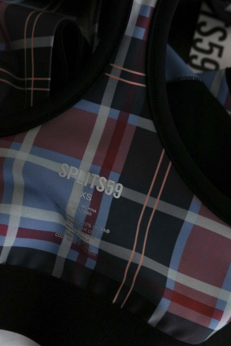 Sport SPLITS59  Multicolore