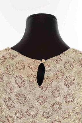 Top J.Crew  Doré