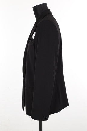 Blazers FIVE  Noir