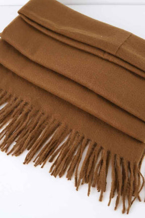 Echarpes Rodier  Marron