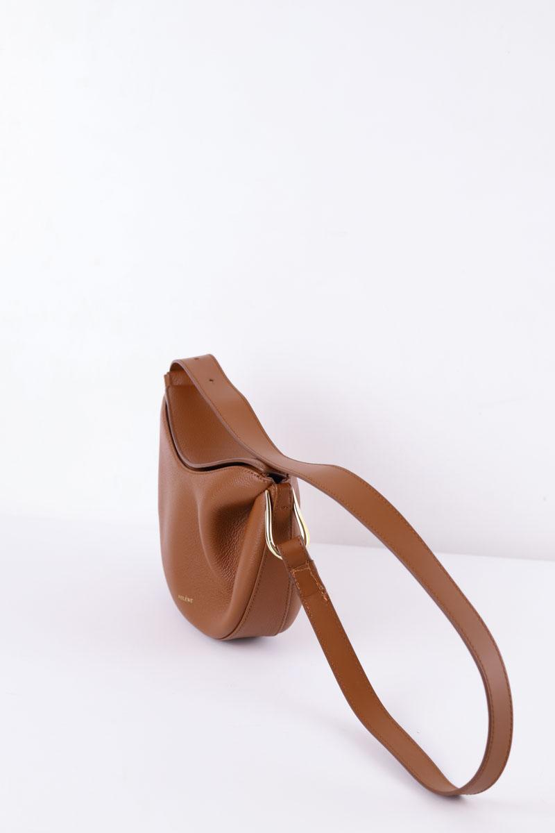 Sacs à bandoulière Polène  Marron