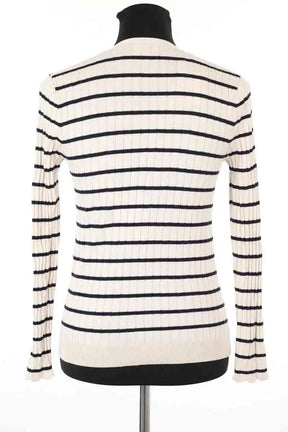 Top Sézane  Beige